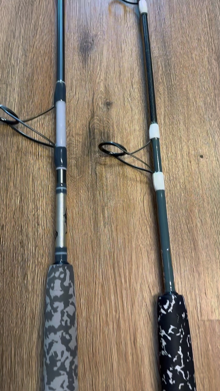 custom fishing rods nj 80/130 XXL 62 Medium Fast tim bush (@mermadecustomfishingrods)  Instagram