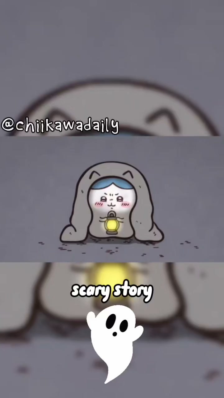 ちいページ Chiikawa