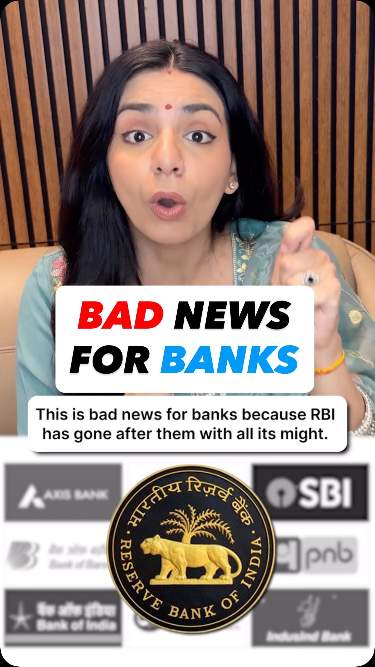 🚨BIG | Your EMI just got reduced! Good News if you have a loan because ...