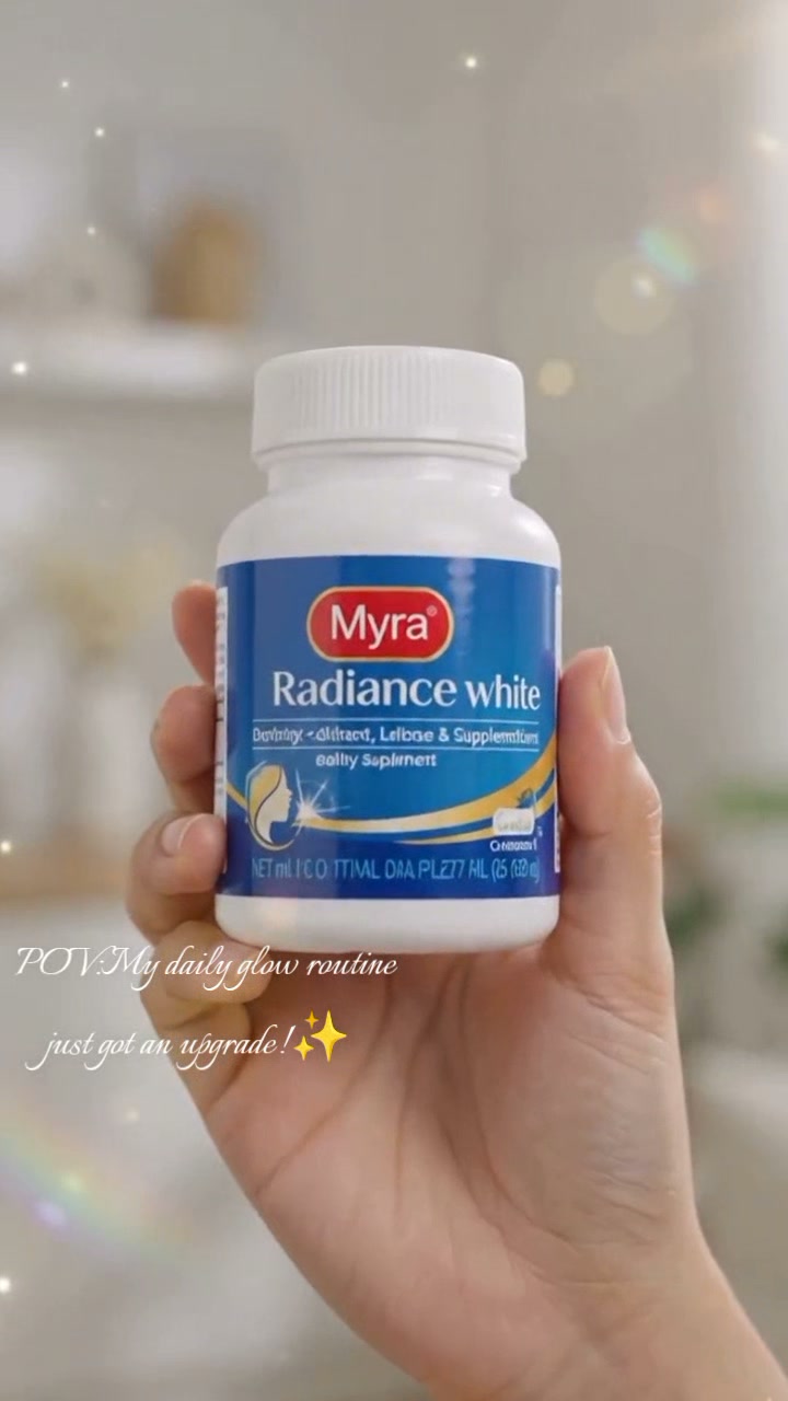 myra glutathione Hey girlies! It's been so long since I've talked about Glow Radiance White., This is seriously a top-notch product and the only I've really trusted. I love it, and I'll keep buying Medical Weight Loss in Type:Glutathione Direct Film 3x vitamin B12 injection for pets