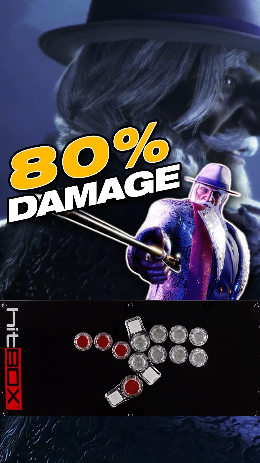 Hit Box Arcade (@hitboxarcade) • Facebook