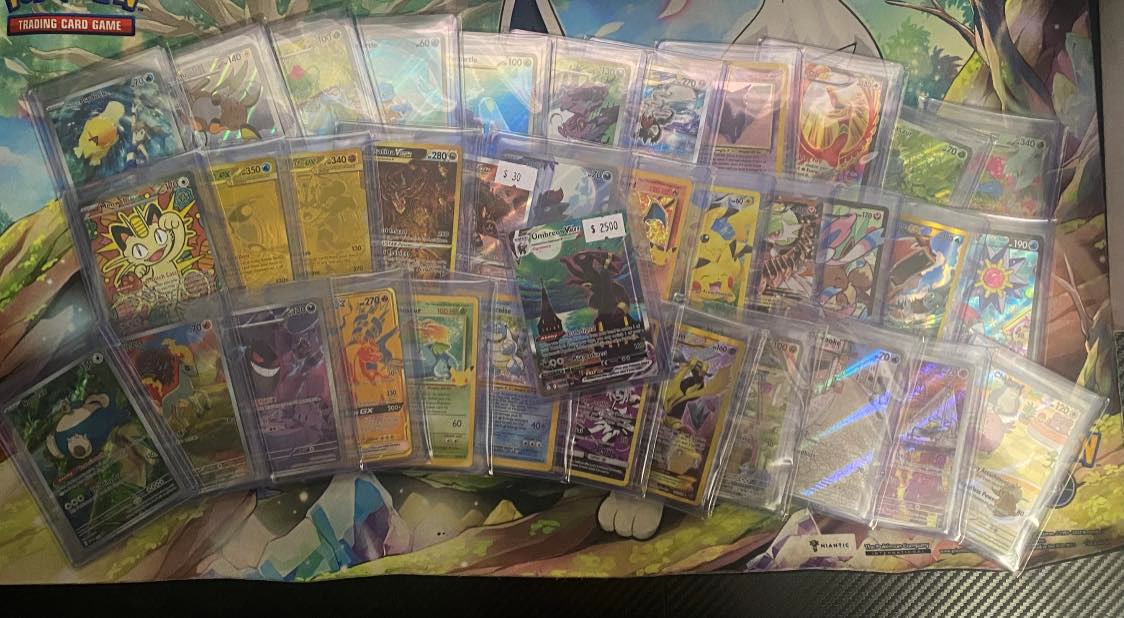 does michaels have pokemon cards Michael Myers Card  ViciousProxies Stop by This Week! Bunch