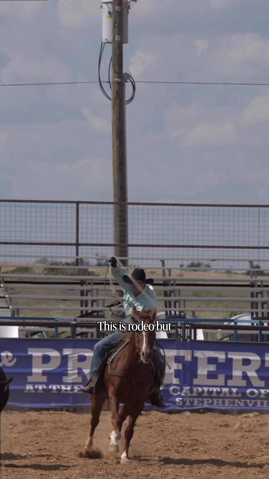 It’s not just bronc rides & roping ‌ Cowboy Capitol of the World Ranch ...