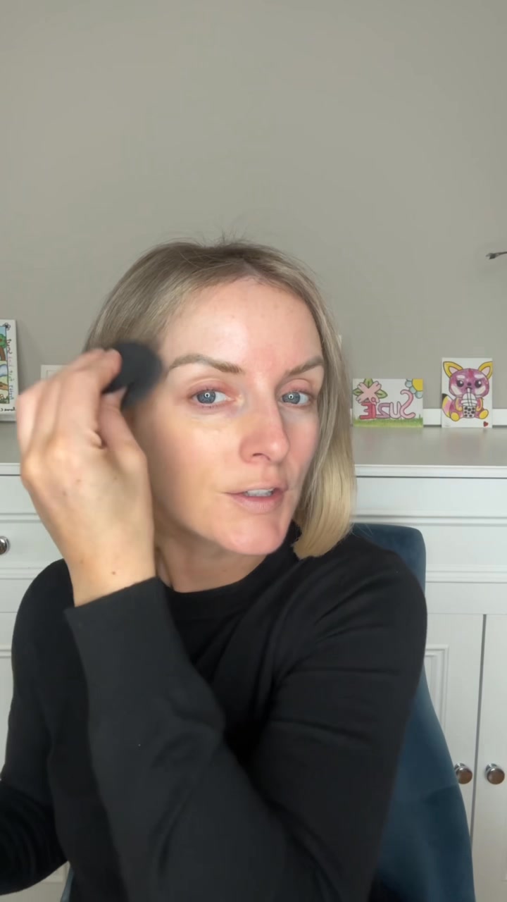 Ayu cosmetics is designed to enhance what you already have - not