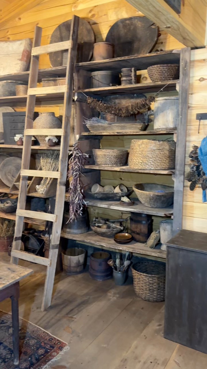 Real homes. Real collections. Real life. We’re honored to step inside ...