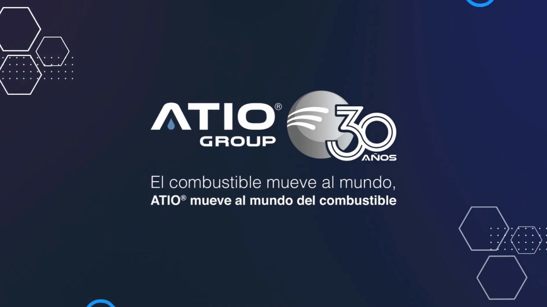30 años de liderazgo energético, 30 años de confianza. Reconocemos a ...
