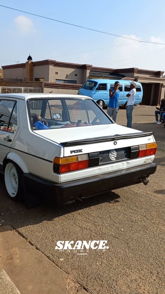 Stance is the art of expressing our creativity through vehicle ...