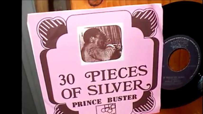 Prince Buster Music Voice of the | Prince Buster | Facebook