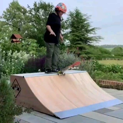 SKT Ramps