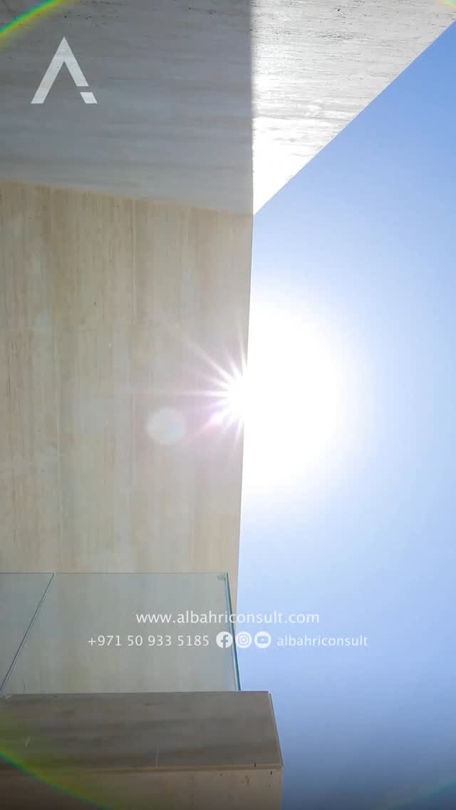 Al Bahri Engineering Consultancy and Interior Design | Abu Dhabi