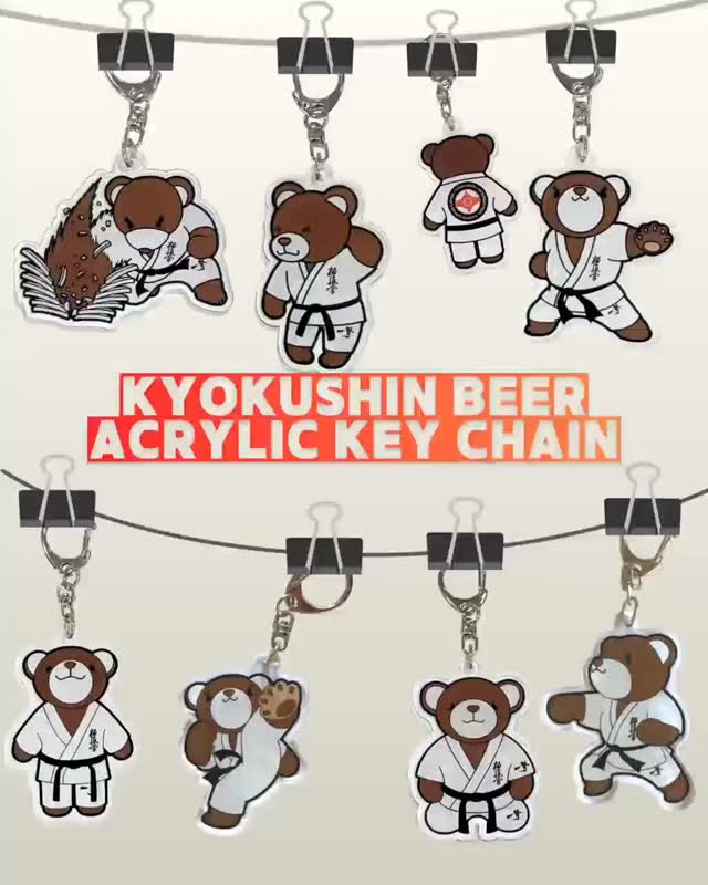 一撃/極真空手　KI-100  厚手　男女兼用　４号 Ichigeki official