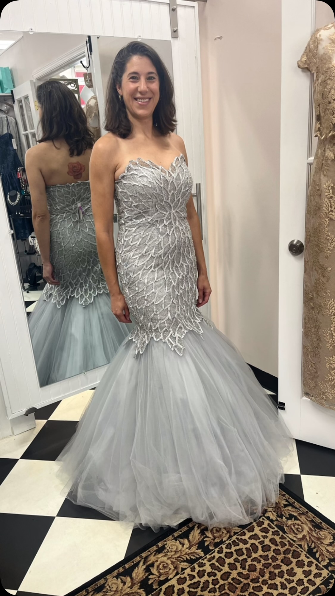 consignment formal dresses Our room: where dreams come true!, Come see our wide selection of stunning cocktail & formal gowns, Sz 0- 24. #consignment #formal #thrifting #midtownharrisburg #LemoynePA holiday party dress