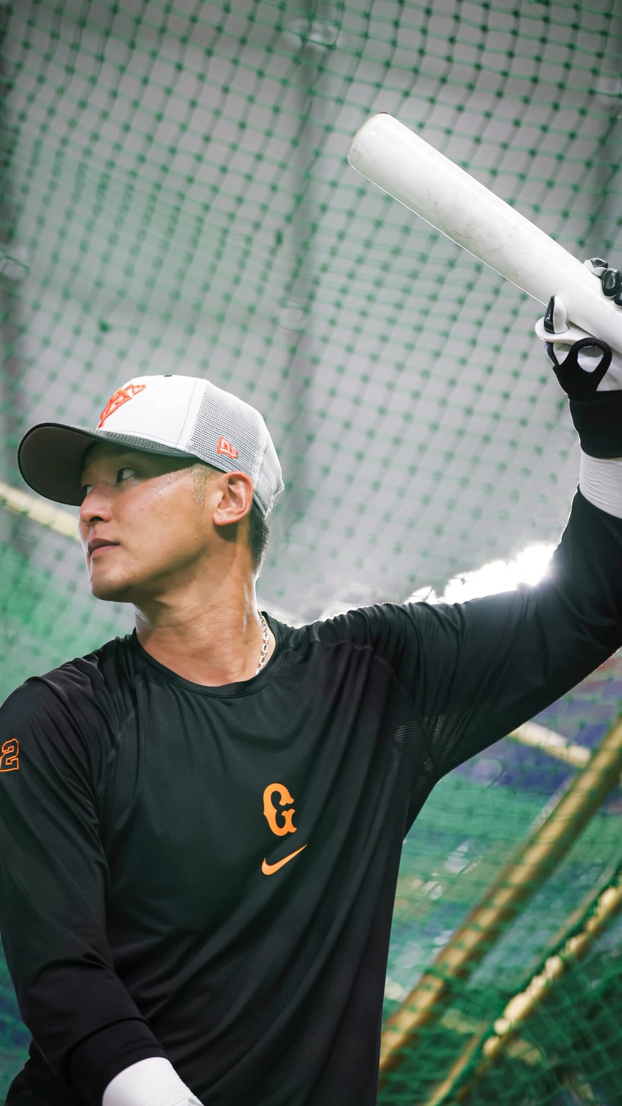 オークションがスタートしました‼  6月の主催試合でヒーローとなった