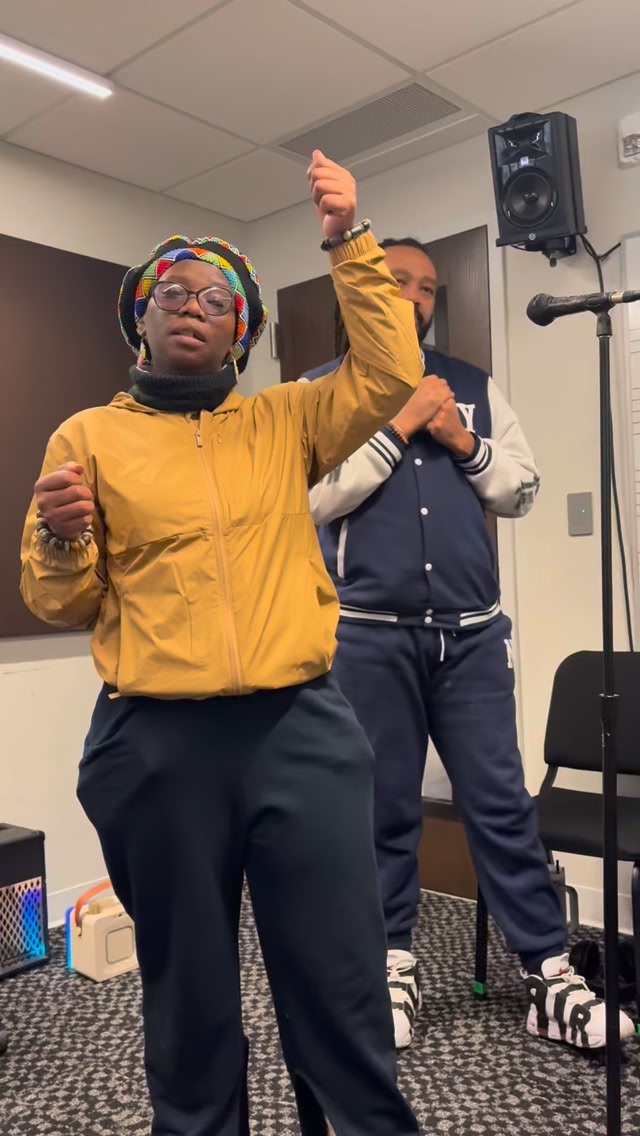 #BTS #BehindTheScene footage from rehearsal earlier today! Urgent ...