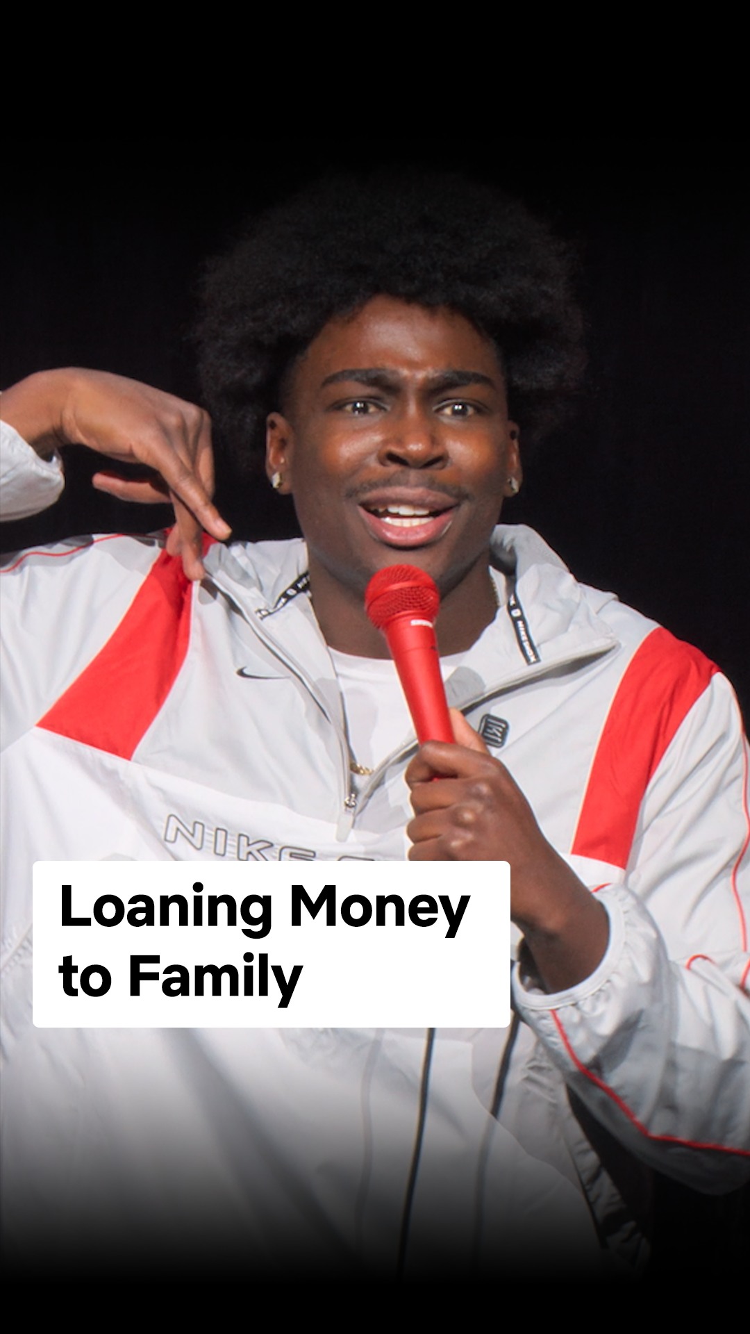 klow-gee-lee-am-ah-tar Uncle Herb is a scam god., 🎤 Kill Tony: Once Upon a Time in Texas is now playing | Netflix Is A Joke glutathione sepharose 4b affinity vitamin c 23 Shade:Tulle