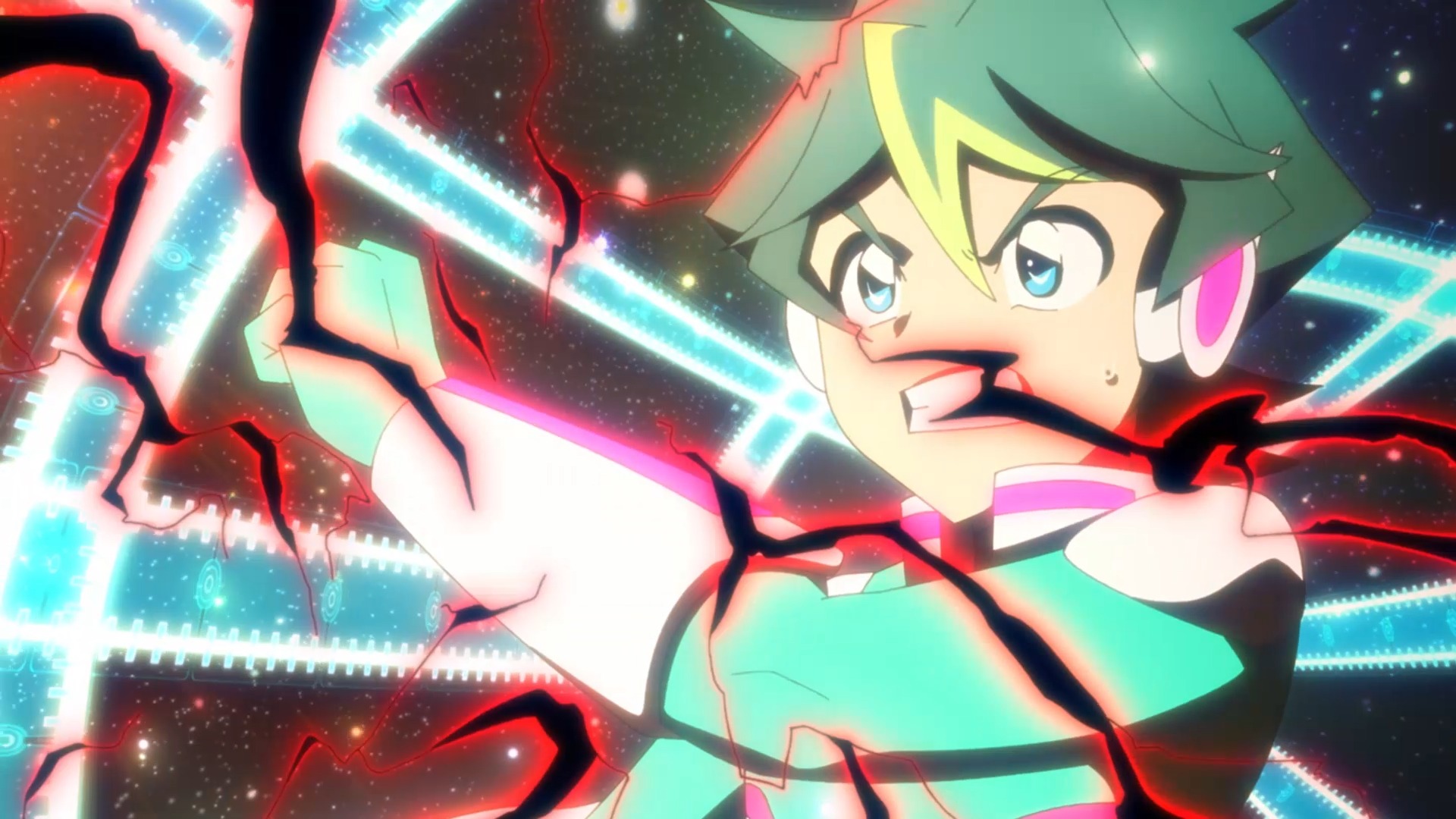 新幹線変形ロボ シンカリオン Z 第３話 ぶち抜け ｖｖｖｆブラスター Facebook