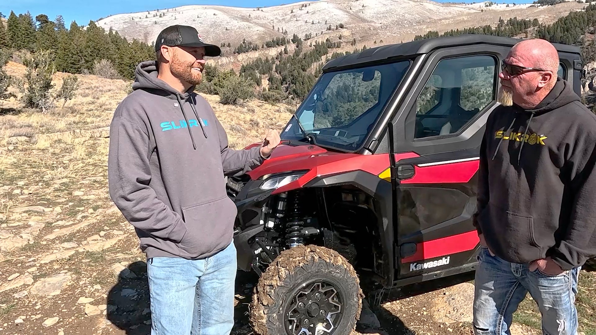 Our Latest AYL TV episode! We’re taking a deep dive into the Kawasaki ...