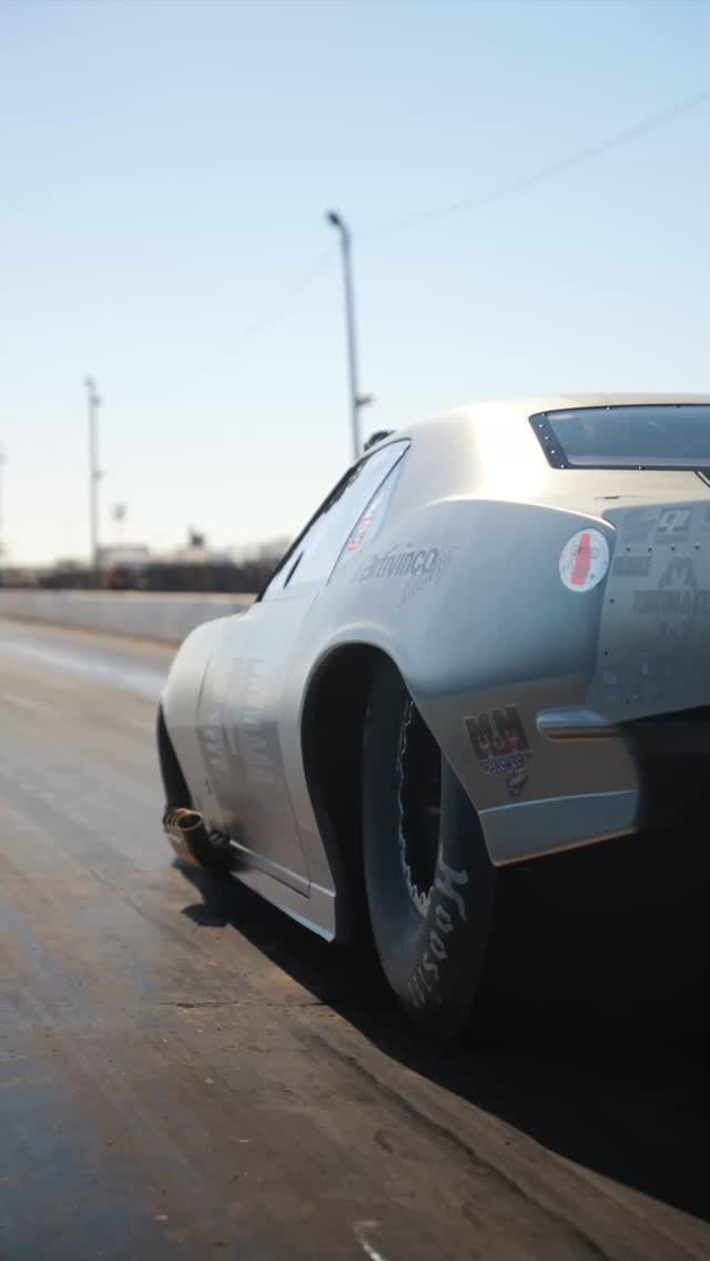 Q2 Pro Mod was solid, with tons of great passes and some cars that need ...