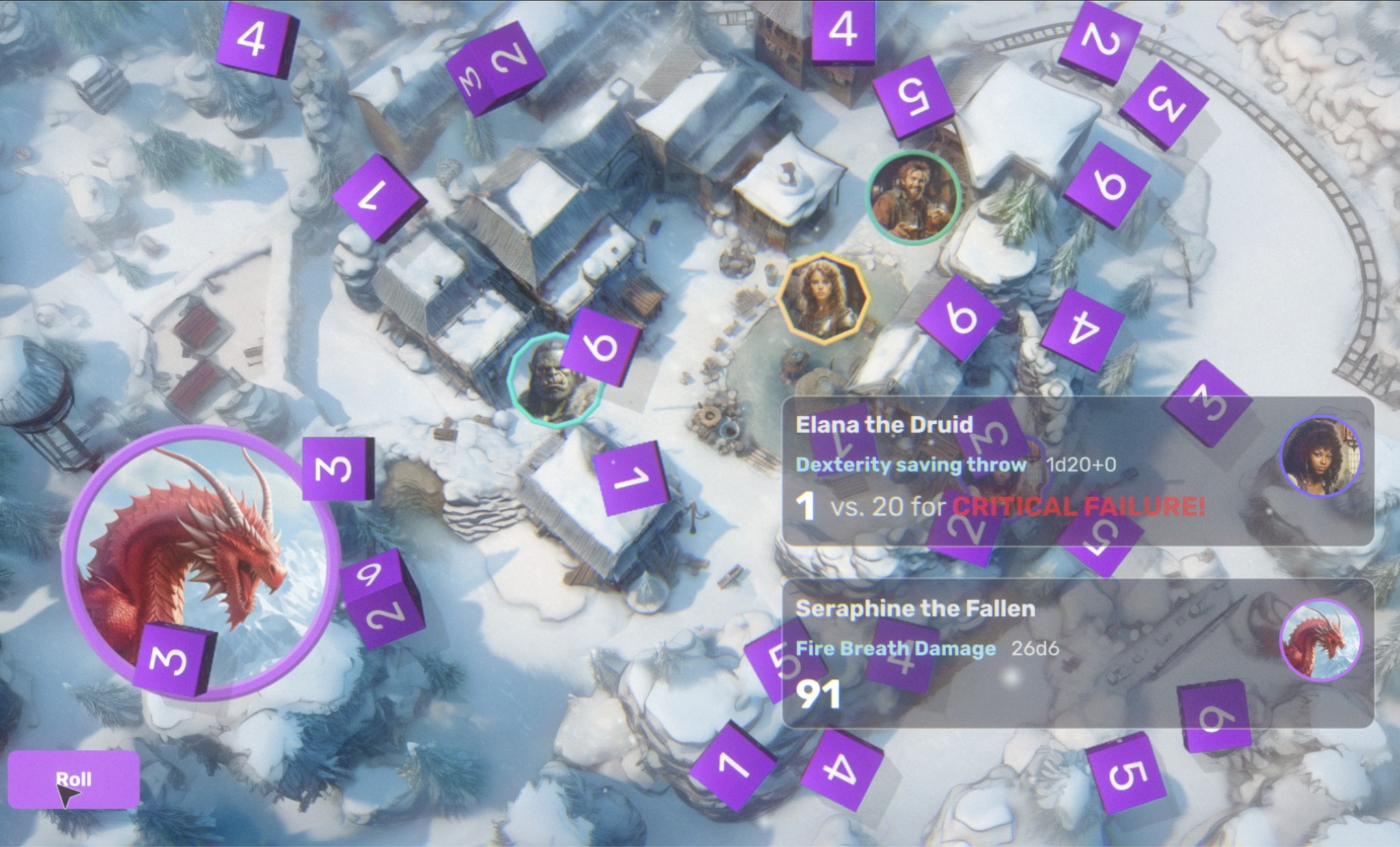 Creating NPCs that feel dynamic and part of the world just got a whole ...