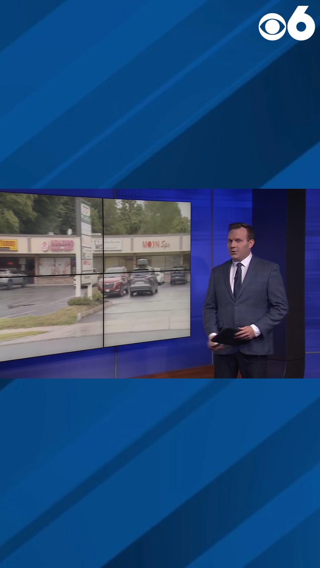 Spa owner charged with running... - WRGB CBS 6 News, Albany | Facebook