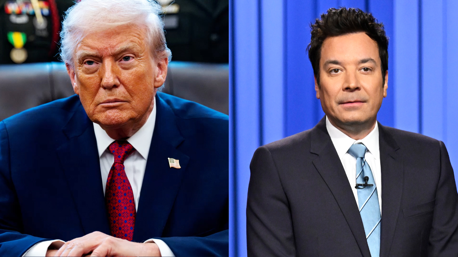 Jimmy addresses the latest news, like the impending release of the ...