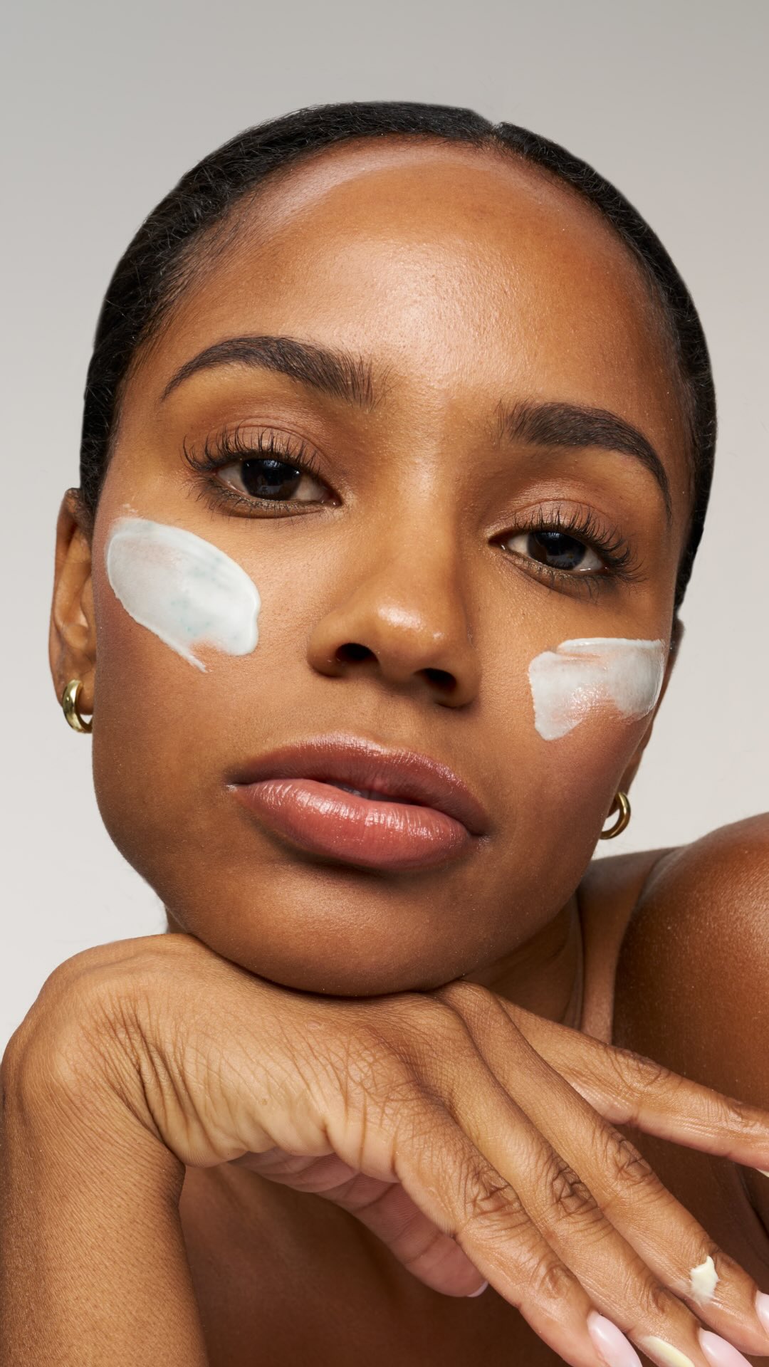 It's the SKINN Cosmetics moment we have all been waiting for. DermAppeal anniversary sale Dimitri James