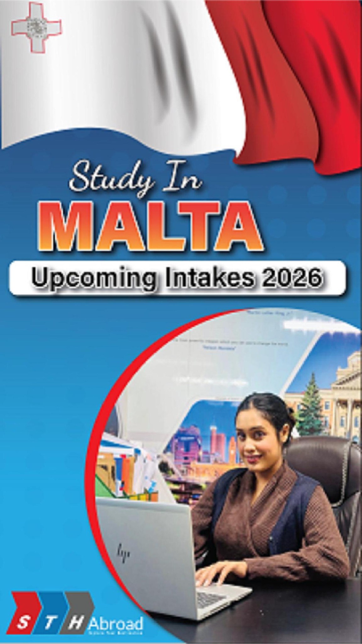 STH Abroad - 🎓🇲🇹𝐒𝐭𝐮𝐝𝐲 𝐢𝐧 𝐌𝐚𝐥𝐭𝐚 – 𝐖𝐢𝐭𝐡/𝐖𝐢𝐭𝐡𝐨𝐮𝐭 𝐈𝐄𝐋𝐓𝐒 & 𝐖𝐢𝐭𝐡... | Facebook