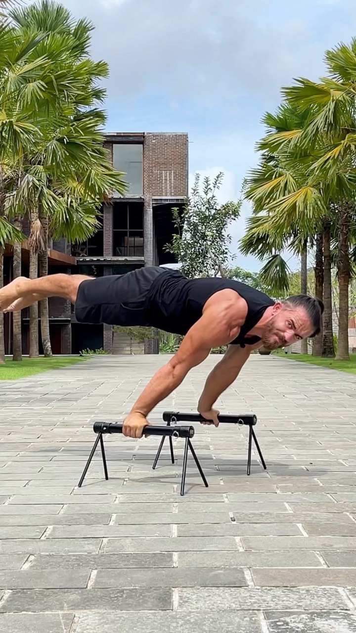 Step 1. How to learning the “TUCK PLANCHE”🤩 ️ 6 exercises to achieve ...