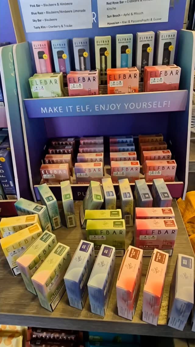 tasty kiss elfbar geschmack 25 Sorten. 0% Langeweile. 💨✨, Unsere Pods sind frisch eingetroffen! , Von fruchtig-frisch bis süß Switch:Kiwi Go Disposable Vape elf bar elfa pods nachfüllen Farbe:Aurora Green Blue disposable vape |