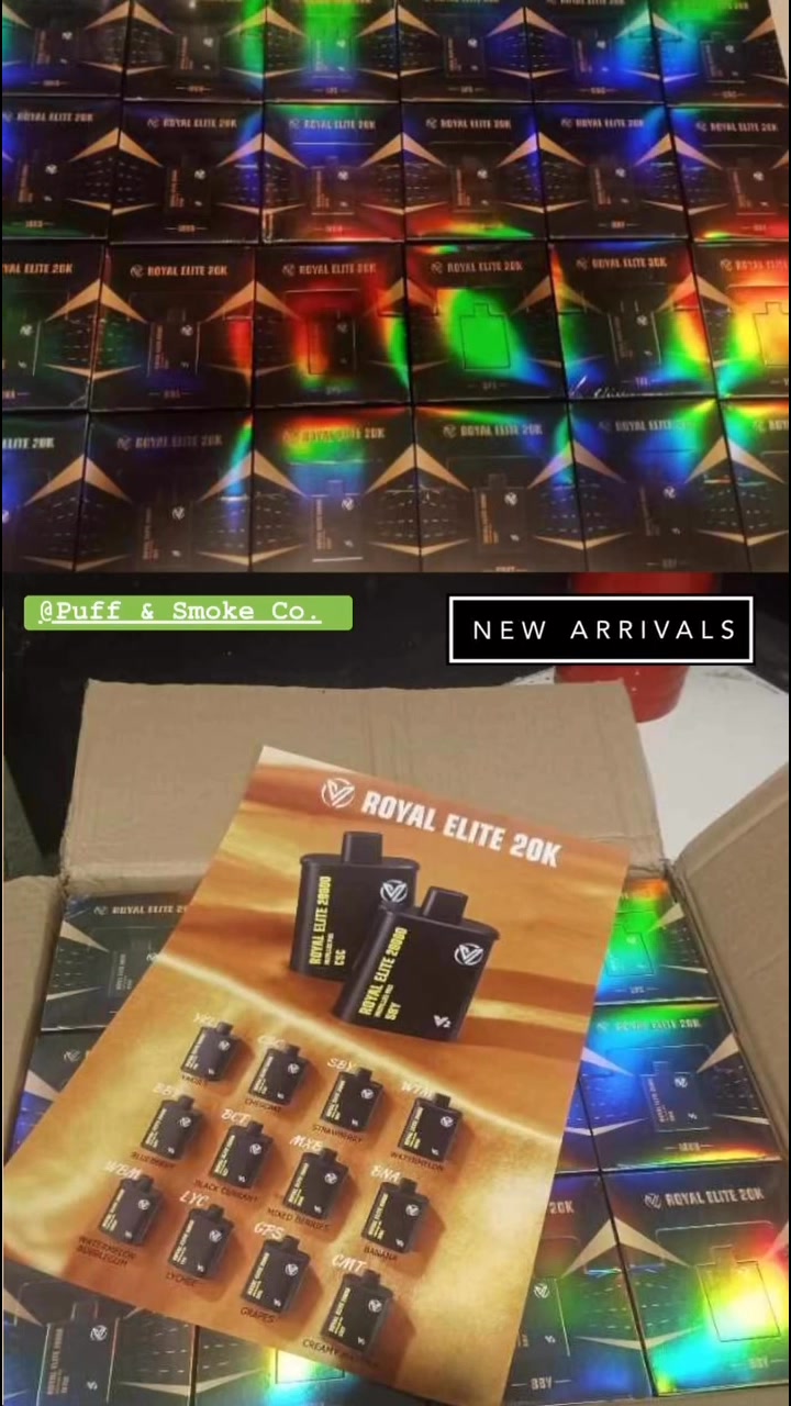 royal vape flavors ELITE VERSION 2 PODS 20K PUFFS, FRESH FROM THE 🛩️, LEGIT💯, FIT NA FIT SA MGA BATTERY NYO NG V2 MGA BOSS🤍, • WATERMELON, • STRAWBERRY, • BANANA, • BLUEBERRY, • BLACKCURRANT , • MIXED BERRIES, • Colour:Stainless Steel any 5 for £19.95 Novo índice global de