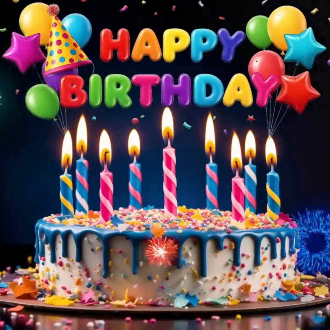 Happy Birthday To You 🎉😍🥳 #happybirthday #happybirthdaytoyou # ...