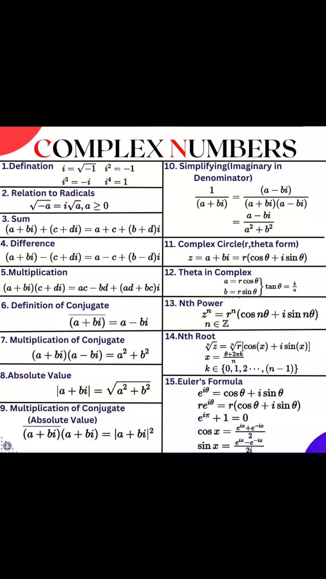 Easy Mathematics on Reels | Facebook