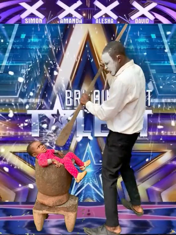 This is the best magic performance in existence 😱😱 #agt #bgt #magic # ...