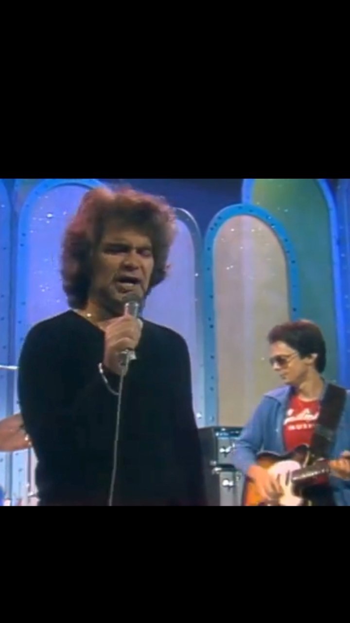 In memory of 'Doug Parkinson”, & The Southern Star Band - Under