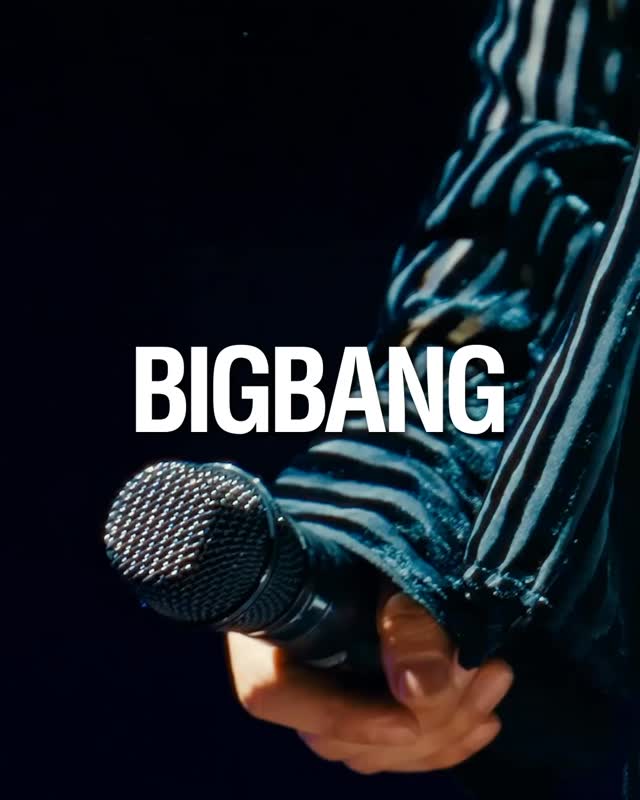 👑 The Kings of K-pop are back — @bigbang_2xx6 bring the BIGBANG