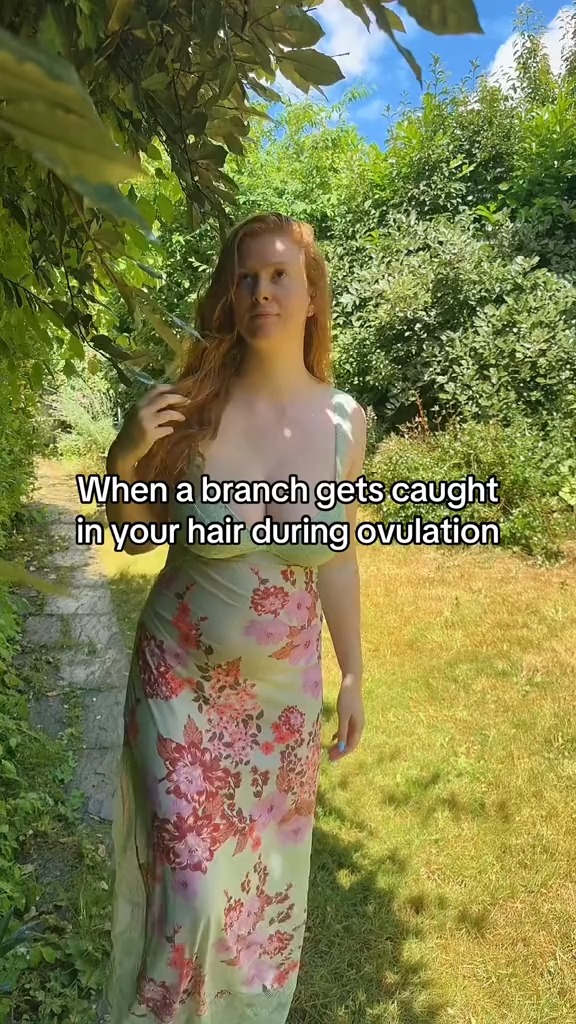Strawberry Flame TV