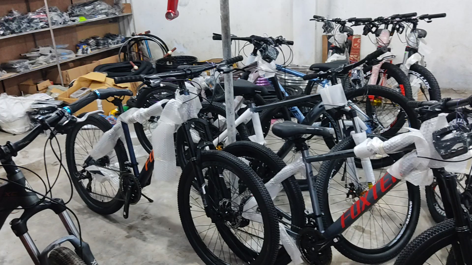 Rasel Cycle Store on Reels | Facebook