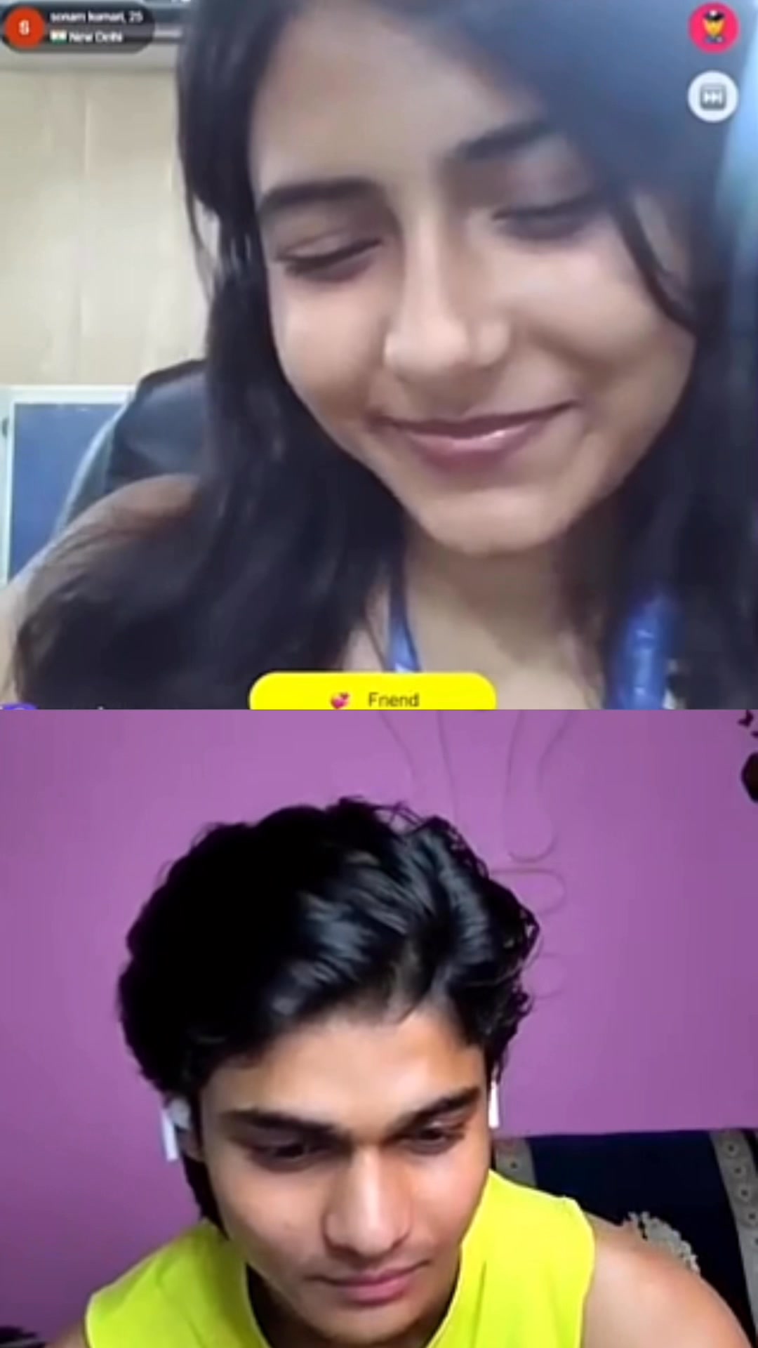 Didn’t Expect a Night Shift Girl to Be This Interesting 😍🌙 || Prankur ...
