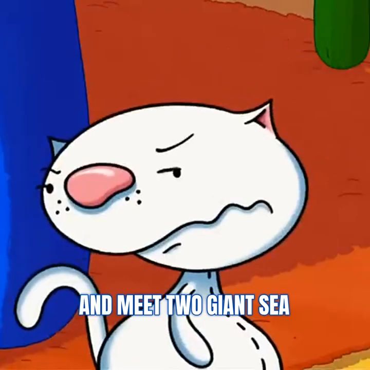 The great Toopy predicts a wild adventure! 😮 You can find all of our ...