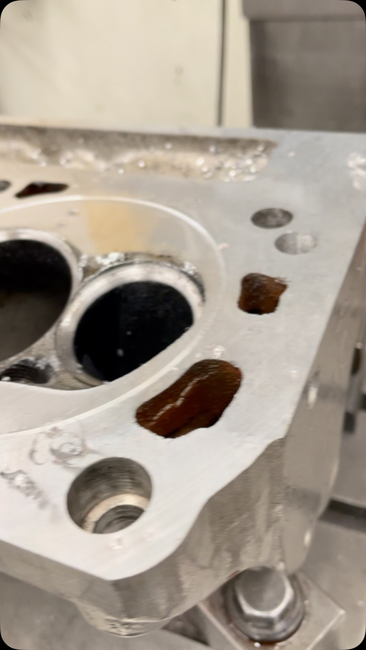 Custom Performance Racing Engines | Compton CA