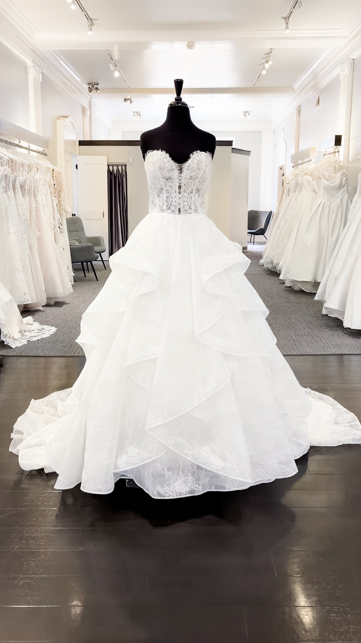 formal dress shops in lancaster pa Planning your first bridal appointment? Here's what you can expect from your first visit to White., Wedding shopping is a moment you'll remember forever and we're here to personalize your Spring SAS Cold