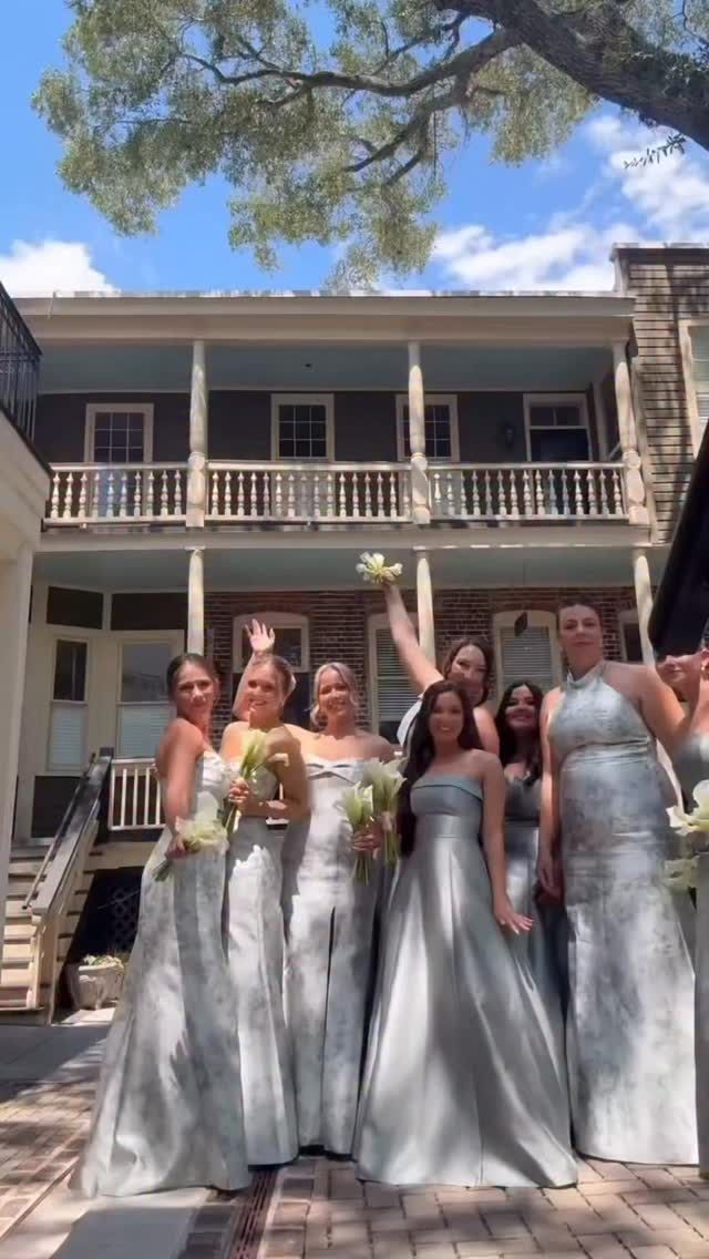 coren moore bridesmaid dresses Bella Photographer