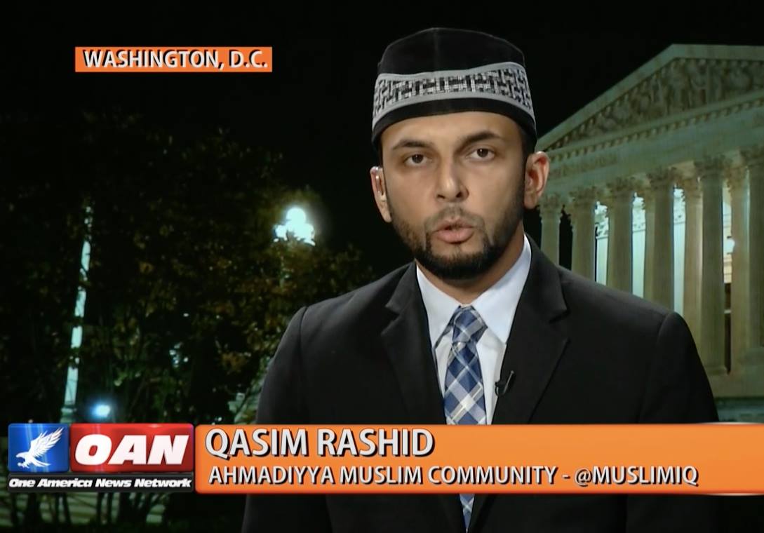 I wrote a viral Op Ed a few days ago on how Islam commands men to take ...