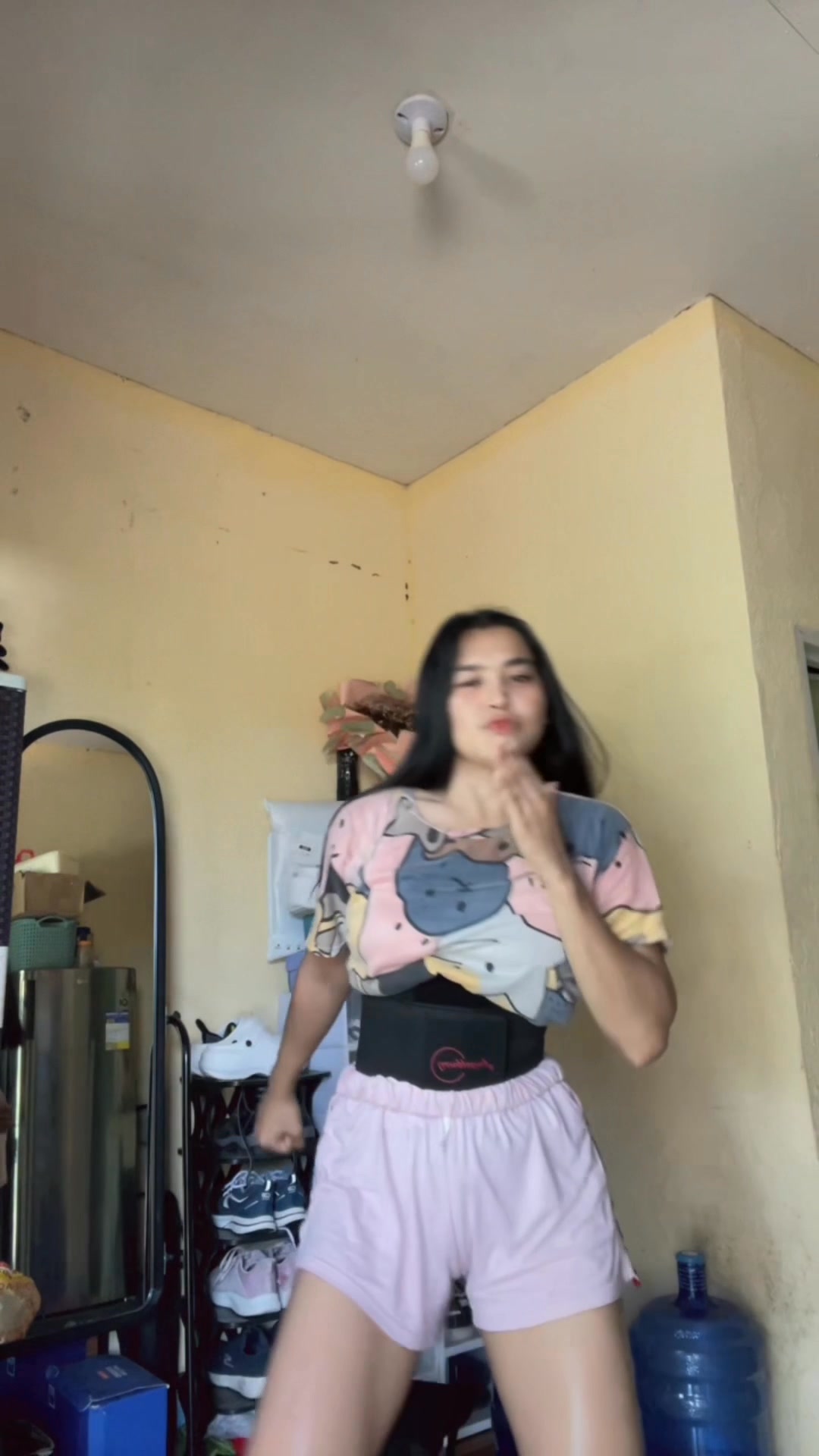 Krista Reyes on Reels | Facebook