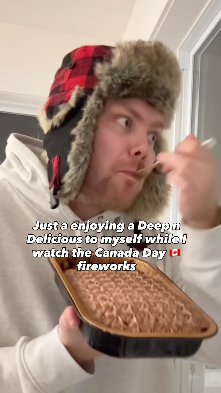Now this is how it’s done 👌🏼🇨🇦 Follow @keestercomedy to stay keep the ...