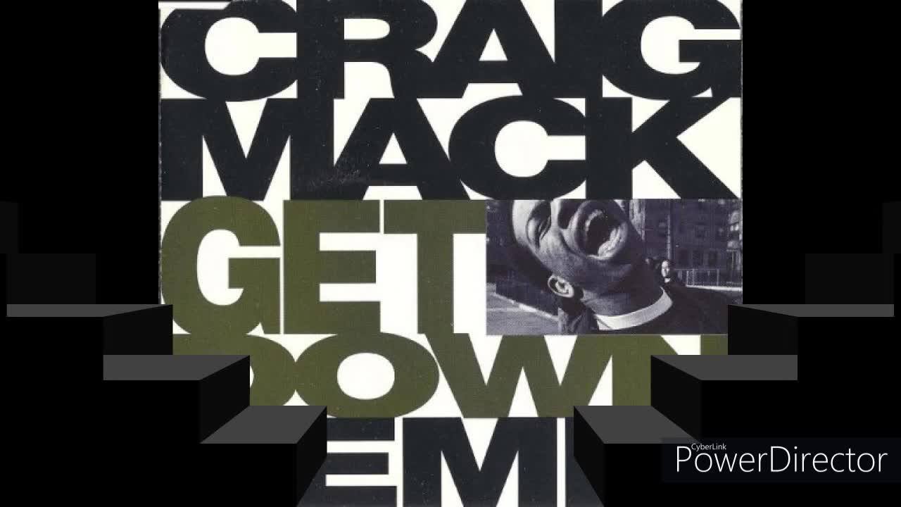 Mad CJ Mac - Come And Take A Ride (Radio Version) (ft. Poppa LQ