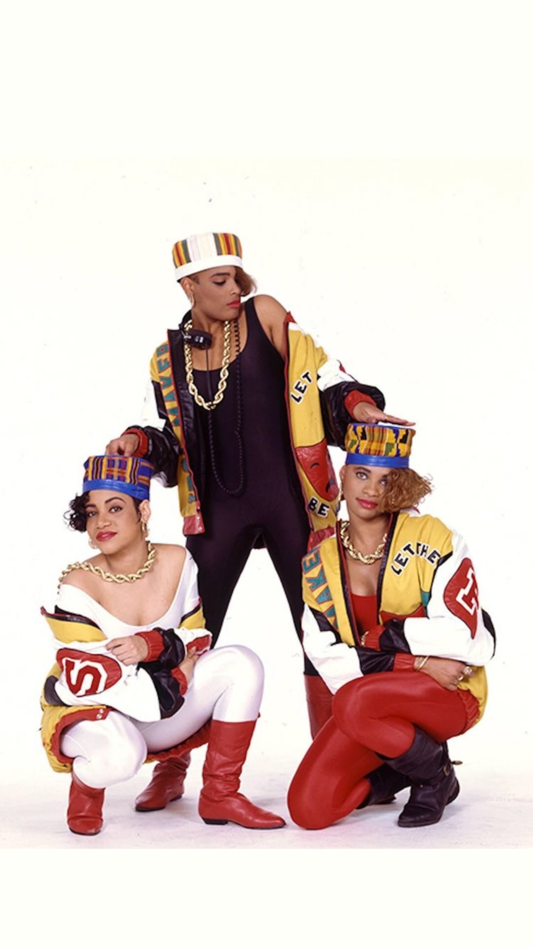 洋楽 Salt-N-Pepa Brand New 2LP 1997 Salt 'N Pepa – Brand New