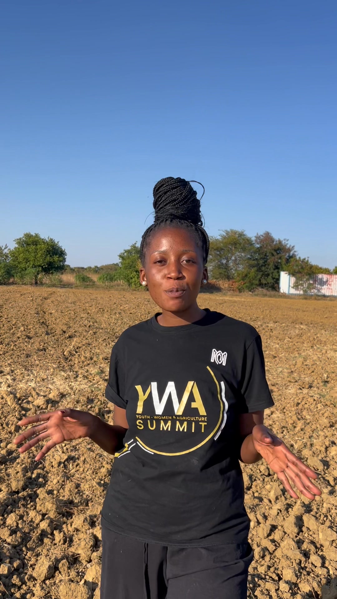 Join The Young Farmer Maanda and She Entrepreneur Zambia for a 𝟑-𝐃𝐚𝐲 ...