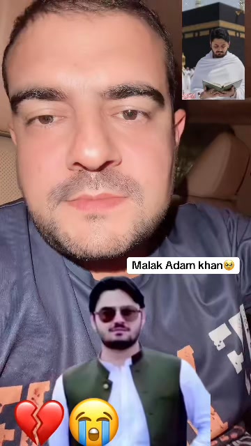 #foryoupage ملک آدم خان💔🥹 | Sada Simple Khan | Facebook