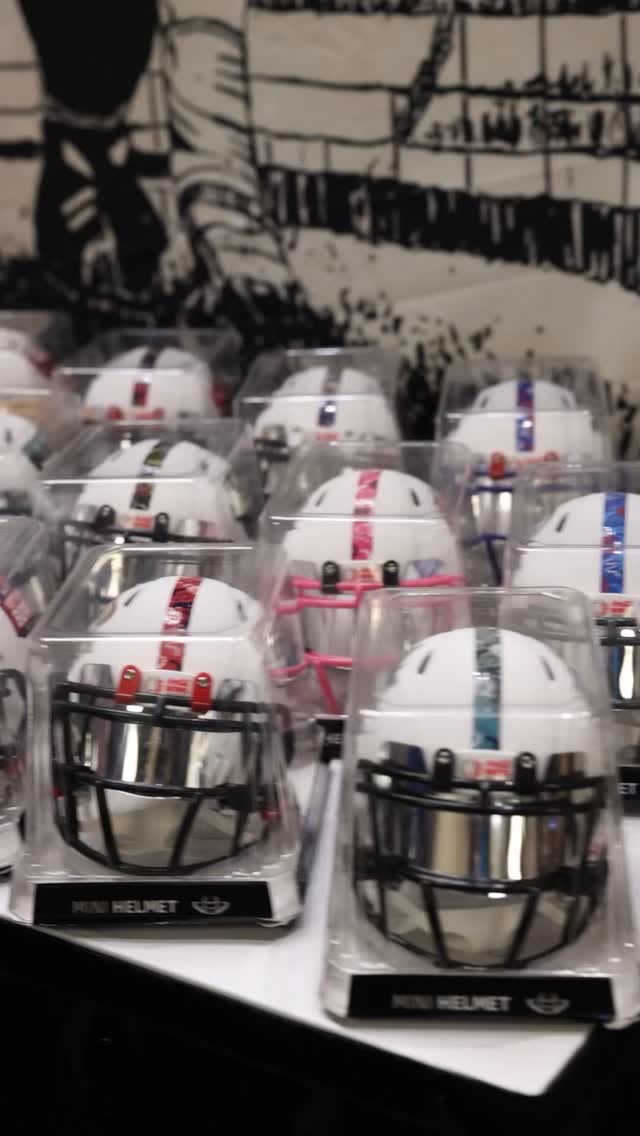 custom mini football helmet Baltimore 2024 Alternate Speed Revolution : Sports & Outdoors Includes chin strap and padding for authentic detail Custom Printed Mini Riddell Football